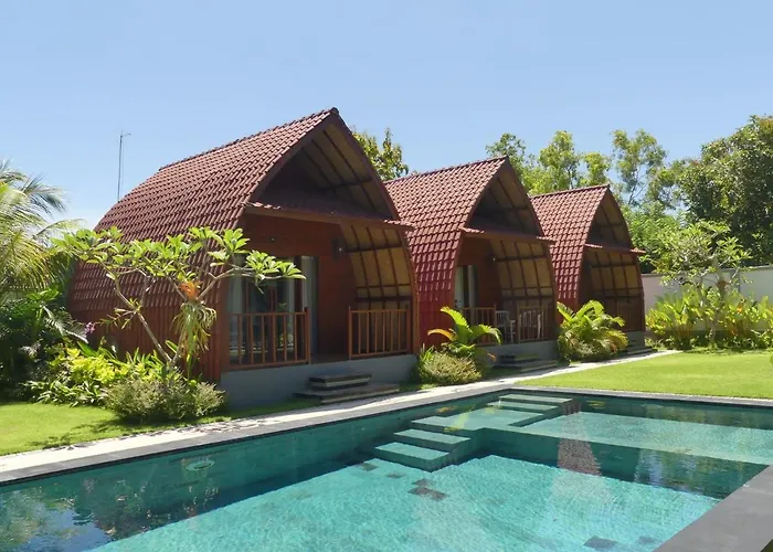 Nyang - Nyang Bungalow Uluwatu