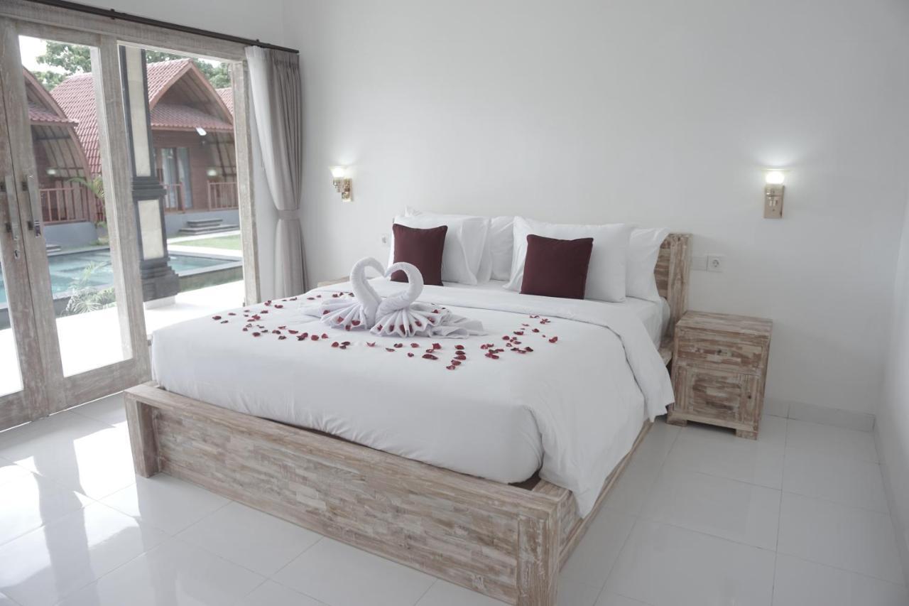 Nyang - Nyang Maison d'hôtes 2*