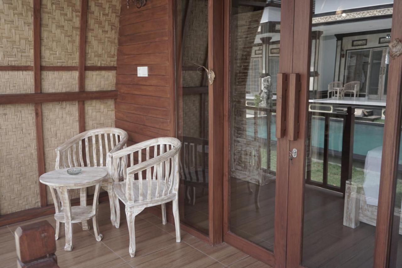 Maison d'hôtes Nyang - Nyang 2*