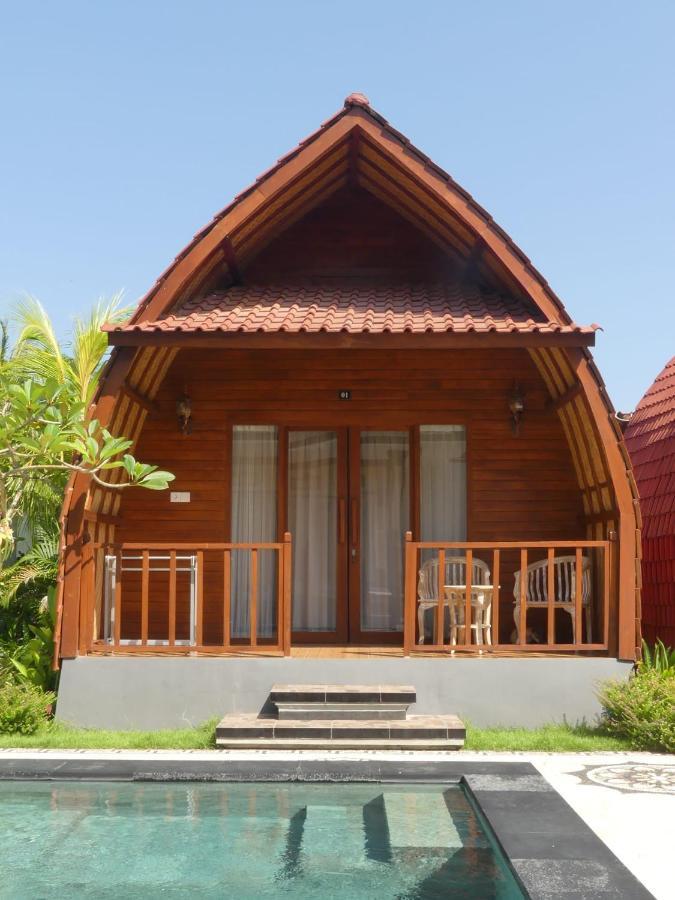 Nyang - Nyang Maison d'hôtes 2*